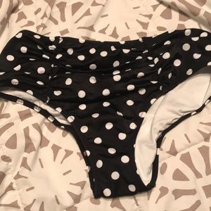 Swim suit bottoms